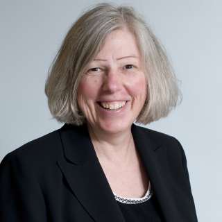 Patricia Hibberd, MD
