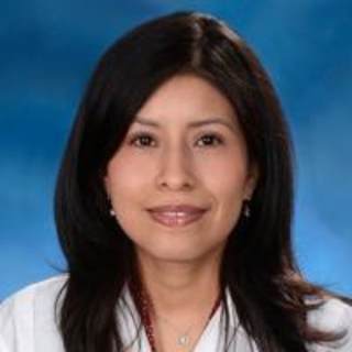 Nathalie Urrunaga, MD, Gastroenterology, Baltimore, MD