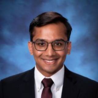 Kaustav Patra, MD, Internal Medicine, Stony Brook, NY