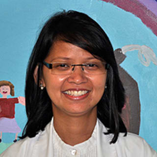 Maria Bautista, MD, Pediatric Pulmonology, Washington, DC, MedStar Georgetown University Hospital