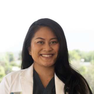 Maricar Tacbad, Physician Assistant, Albuquerque, NM
