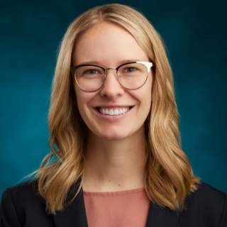 Ashley Gagen, MD, Other MD/DO, Saint Louis, MO