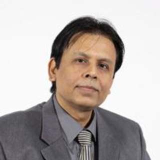 Safiullah Syed, MD