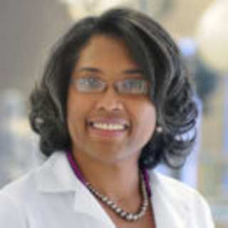 Susan Gillespie, MD