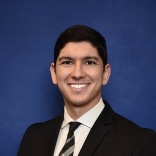 Alejandro Vallejo, DO, Internal Medicine, Chicago, IL