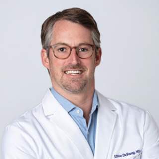 Elliot Deyoung, MD, Interventional Radiology, Santa Barbara, CA