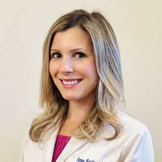 Amy Bridge, Nurse Practitioner, Hartford, CT