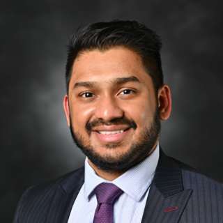 Salman Ashraf, MD, Anesthesiology, Philadelphia, PA