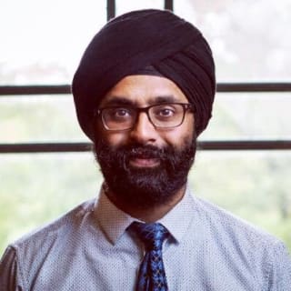 Karandeep Singh, MD, Nephrology, Ann Arbor, MI, University of Michigan Medical Center