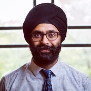 Karandeep Singh, MD