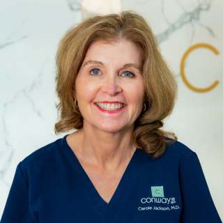 Carole Jackson, MD, Obstetrics & Gynecology, Conway, AR