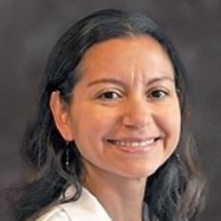 Roselia Guillen-Santana, MD