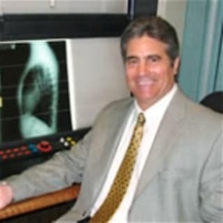 Ronald Manfredi, MD, Interventional Radiology, Staten Island, NY, Richmond University Medical Center