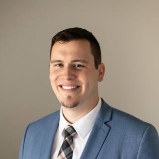 Dane Mitchell, PA, Psychiatry, Edmond, OK