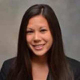 Victoria Tuen, MD, Pediatrics, Rochester, MN