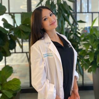 Thuyvy Le, DO, Internal Medicine, San Jose, CA