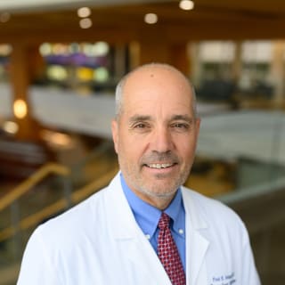 Frederick Ueland, MD, Obstetrics & Gynecology, Lexington, KY, University of Kentucky Albert B. Chandler Hospital