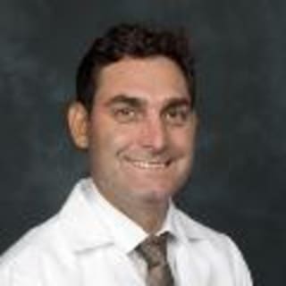 Matthew Mostofi, DO, Emergency Medicine, Boston, MA