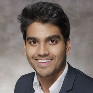 Sahej Samra, MD, Resident Physician, Los Angeles, CA