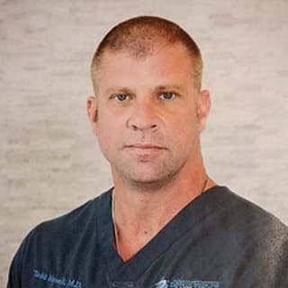 Todd Howell, MD