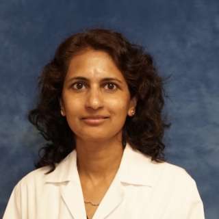 Padmavathi Patel, MD, Anesthesiology, Detroit, MI