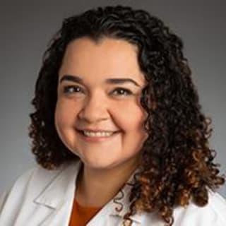 Alma Lopez, MD