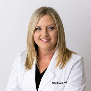 Kelly Hoskins, Family Nurse Practitioner, Monticello, MS