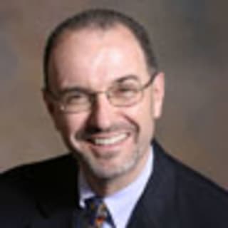 Emilio Melchionna, MD, Neurology, Springfield, MA, Baystate Medical Center