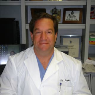 Douglas Shapiro, MD