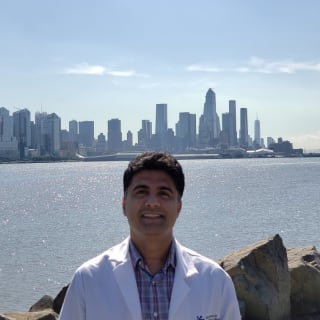 Hemant Kumar, DO, Internal Medicine, West Reading, PA