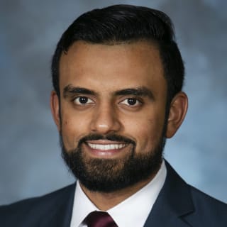Taufeeq Ahamed, MD, Anesthesiology, Baltimore, MD