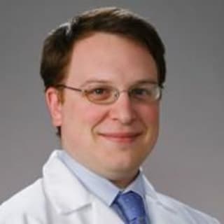 David Handman, MD