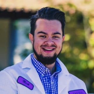 Nicolas Palacios, Pharmacist, Charlotte, NC