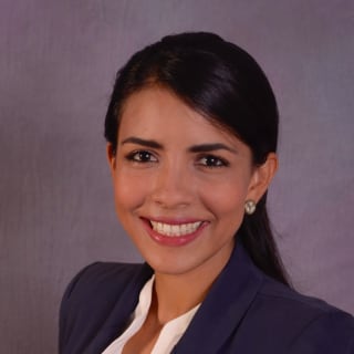 Valentina Baez Sosa, MD, Internal Medicine, Bethesda, MD