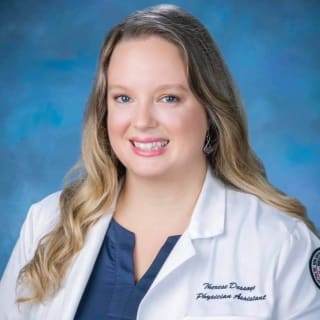 Therese Dessoye, PA, Physician Assistant, Cape Coral, FL, Gulf Coast Medical Center