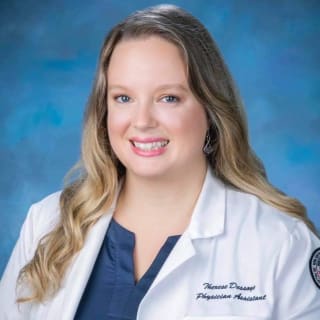 Therese Dessoye, PA, Emergency Medicine, Fort Myers, FL