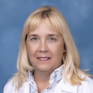 Kimberly Vonderlieth