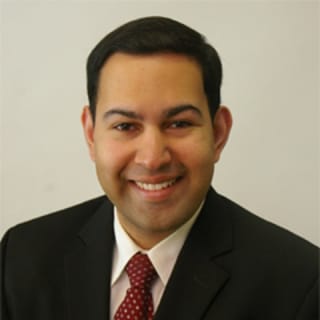 Vikram Jairam, MD, Radiation Oncology, New York, NY, Yale-New Haven Hospital