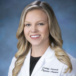 Delaney Semancik, PA, Neurosurgery, Fort Myers, FL