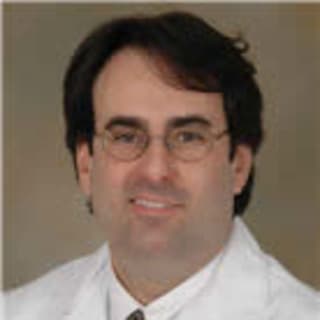 Cliff Bernstein, MD, Radiology, Stony Brook, NY, Stony Brook University Hospital