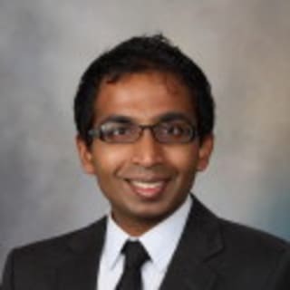Suraj Kapa, MD, Cardiology, Rochester, MN, Mayo Clinic Hospital - Rochester
