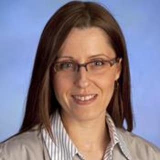 Ewa Bilinski, MD, Obstetrics & Gynecology, Chicago, IL, Advocate Lutheran General Hospital