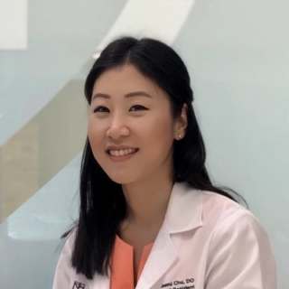 Jaemi Chu, DO, Internal Medicine, Atlantic City, NJ