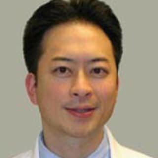 Jay Fong, MD