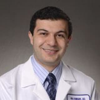 Dr. Berj Demirjian, MD – Los Angeles, CA | Pulmonology