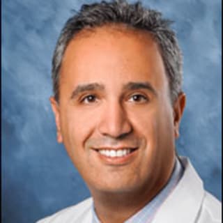 Moise Danielpour, MD, Neurosurgery, Los Angeles, CA, Cedars-Sinai Medical Center