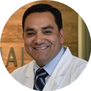 Edgar Reyna, MD, Family Medicine, El Paso, TX, The Hospitals of Providence East Campus - TENET Healthcare