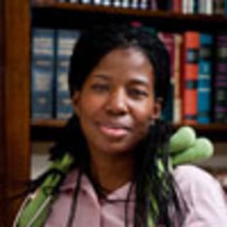 Lekenda (Jones) Chapman