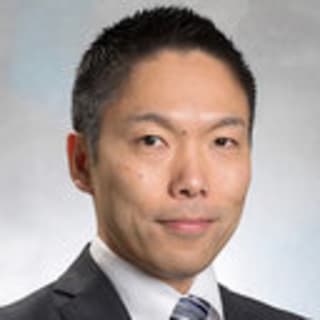 Hiroyuki Aihara, MD