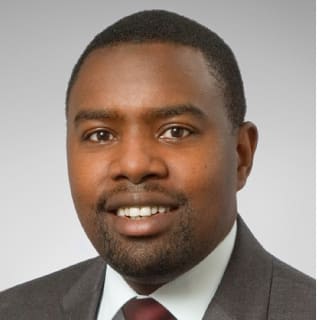 Paul Ndunda, MD, Cardiology, Thomasville, GA